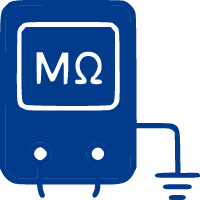 Megóhmetros